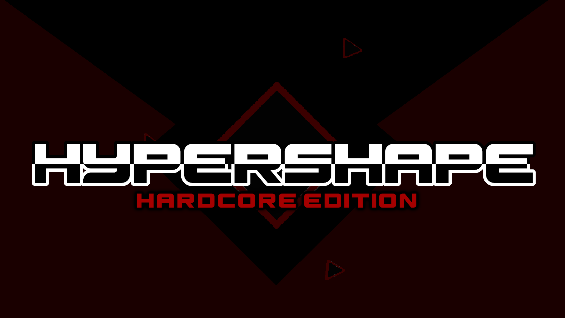 Hypershape Hardcore Edition