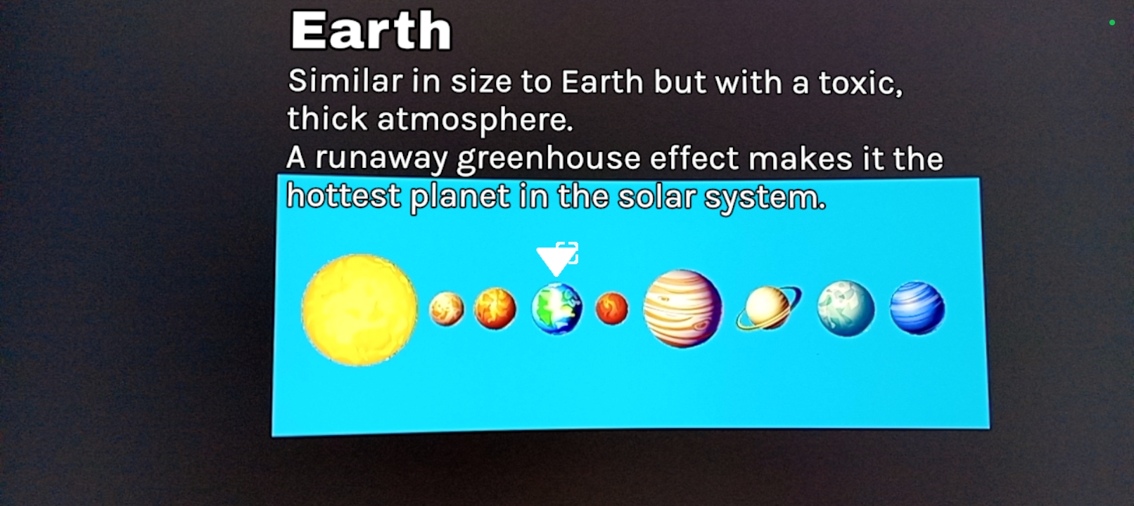 Image Detection Demo